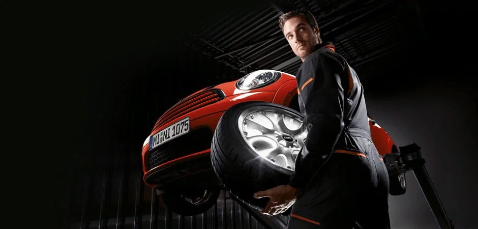 Collision Center at Tom Bush Collision Center in Jacksonville FL