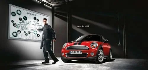 Collision Center at Tom Bush Collision Center in Jacksonville FL