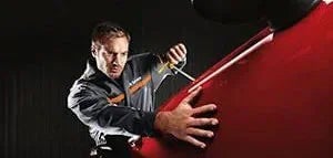 Collision Center at Tom Bush Collision Center in Jacksonville FL