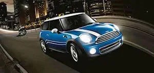 Collision Center at Tom Bush Collision Center in Jacksonville FL